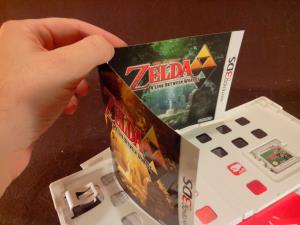 The Legend of Zelda - A Link Between Worlds (11)